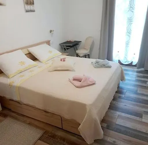 Appartement Arianna & Sandra Rovinj