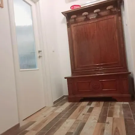 Apartman Arianna & Sandra *