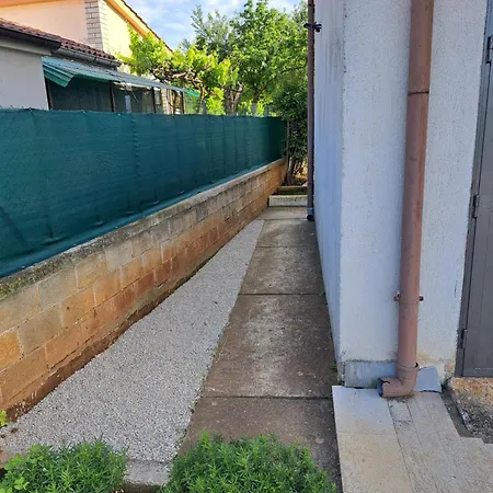 Arianna & Sandra Apartamento