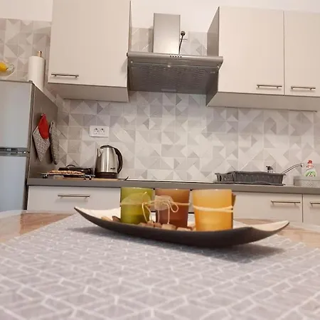 Apartamento Arianna & Sandra *