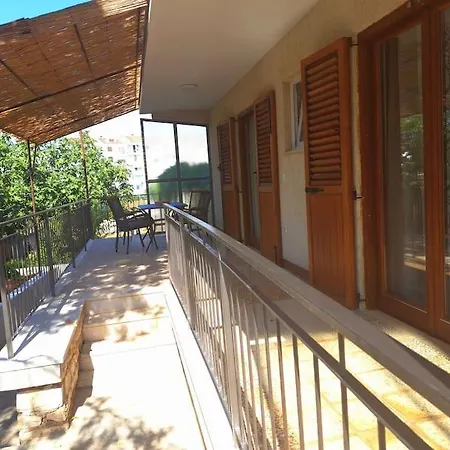 Arianna & Sandra Apartamento Rovinj