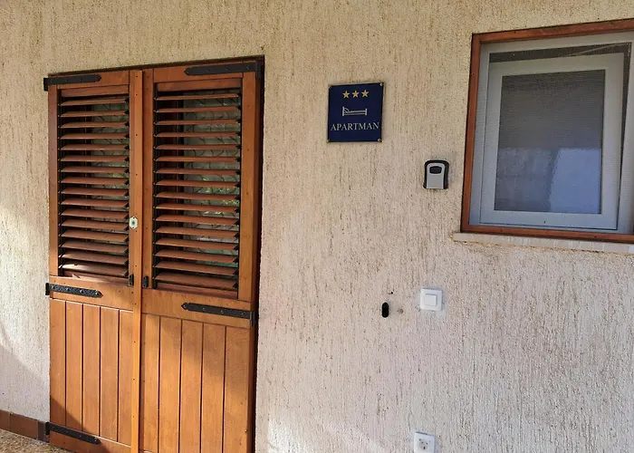 Arianna & Sandra * Rovinj