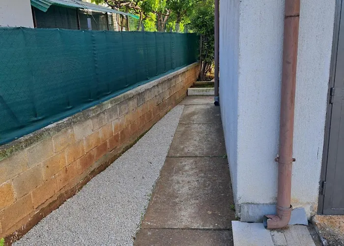 Arianna & Sandra Apartamento