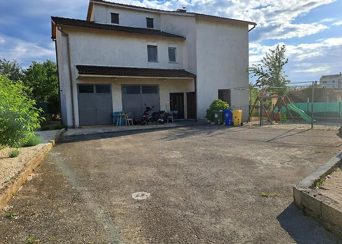 Arianna & Sandra Apartamento