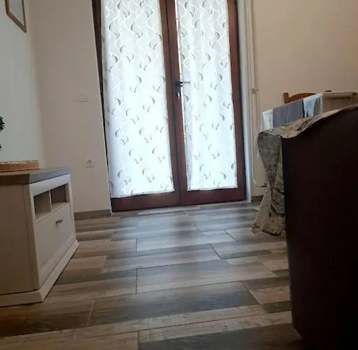 Arianna & Sandra * Rovinj