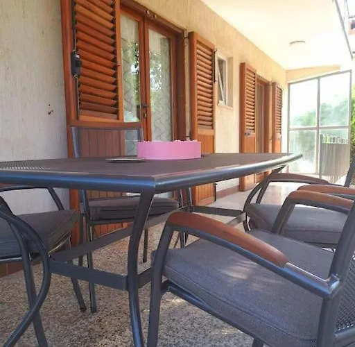 Arianna & Sandra Apartamento Rovinj