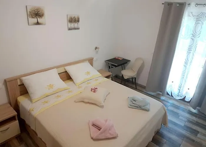Apartamento Arianna & Sandra *