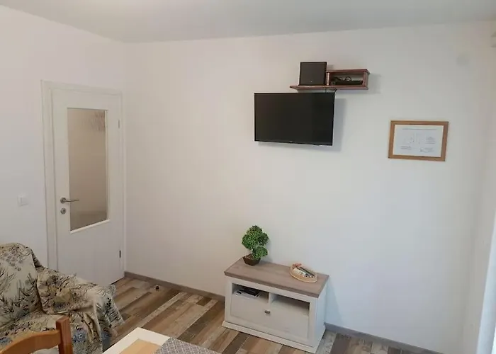 Arianna & Sandra Apartamento Rovinj