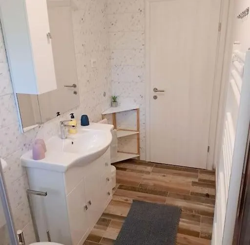 Arianna & Sandra Apartamento *