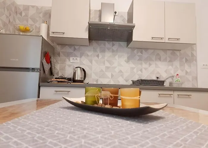 Apartamento Arianna & Sandra *