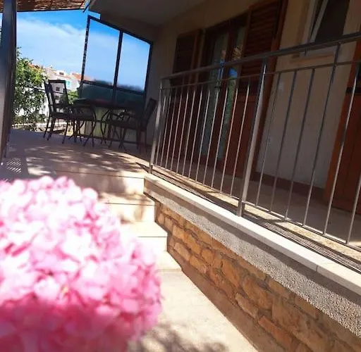 Arianna & Sandra Rovinj