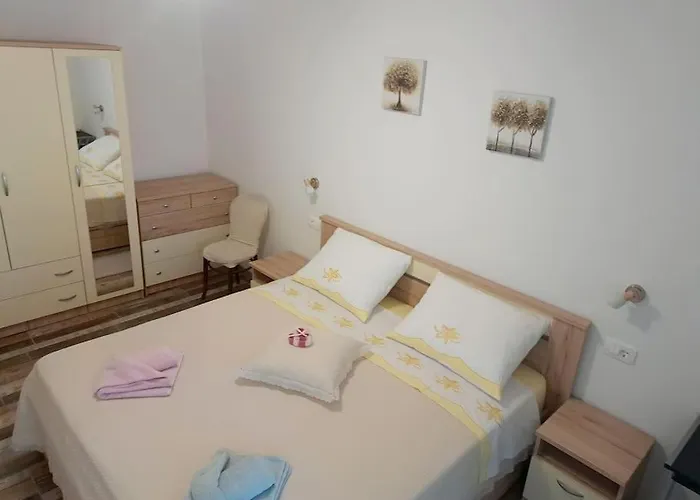 Arianna & Sandra * Rovinj