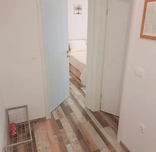 Apartamento Arianna & Sandra