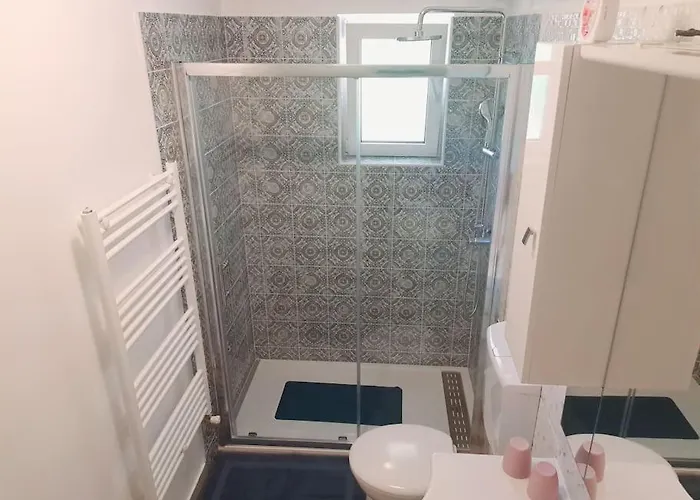 Apartamento Arianna & Sandra *