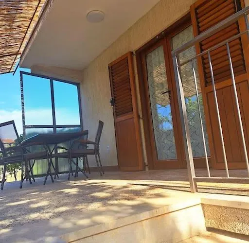 Arianna & Sandra Rovinj