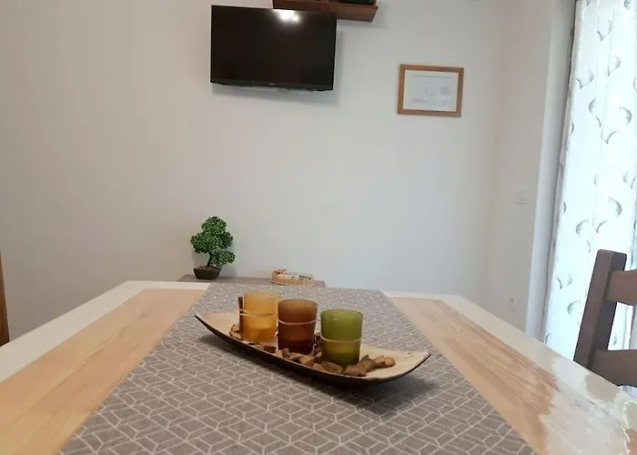 Arianna & Sandra * Rovinj