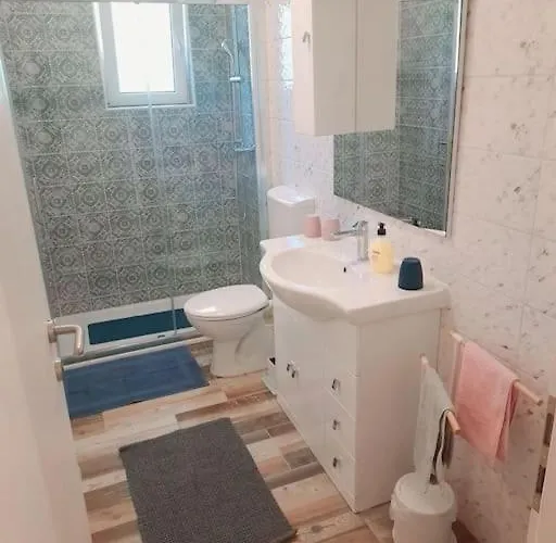 Arianna & Sandra Apartamento Rovinj