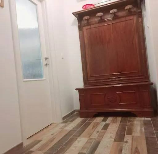 Apartamento Arianna & Sandra *