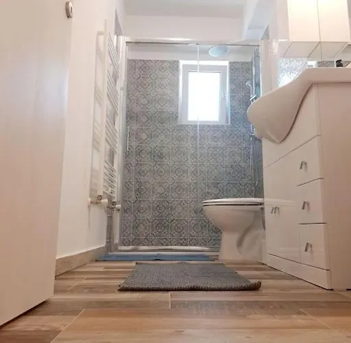 Apartamento Arianna & Sandra Rovinj