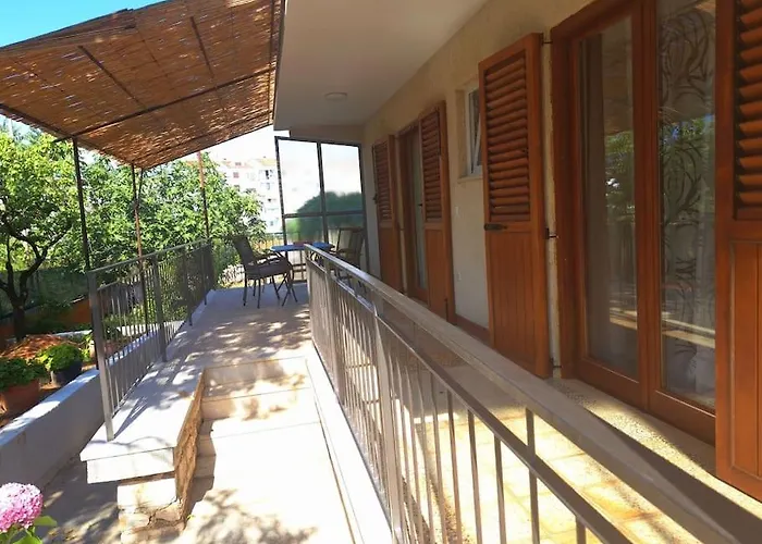 Arianna & Sandra Apartamento Rovinj